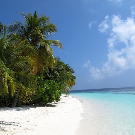 Equa Reef Maldives Ξενοδοχείο Addu City Εξωτερικό φωτογραφία