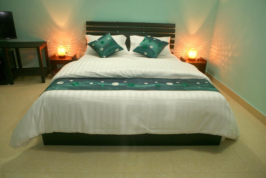 Equa Reef Maldives Ξενοδοχείο Addu City Εξωτερικό φωτογραφία