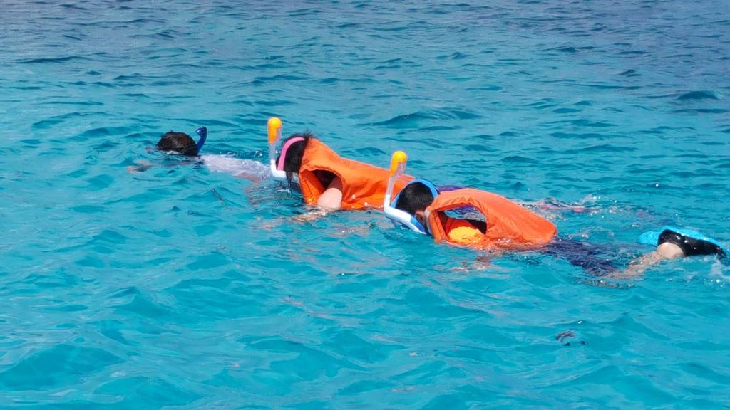 Equa Reef Maldives Ξενοδοχείο Addu City Εξωτερικό φωτογραφία