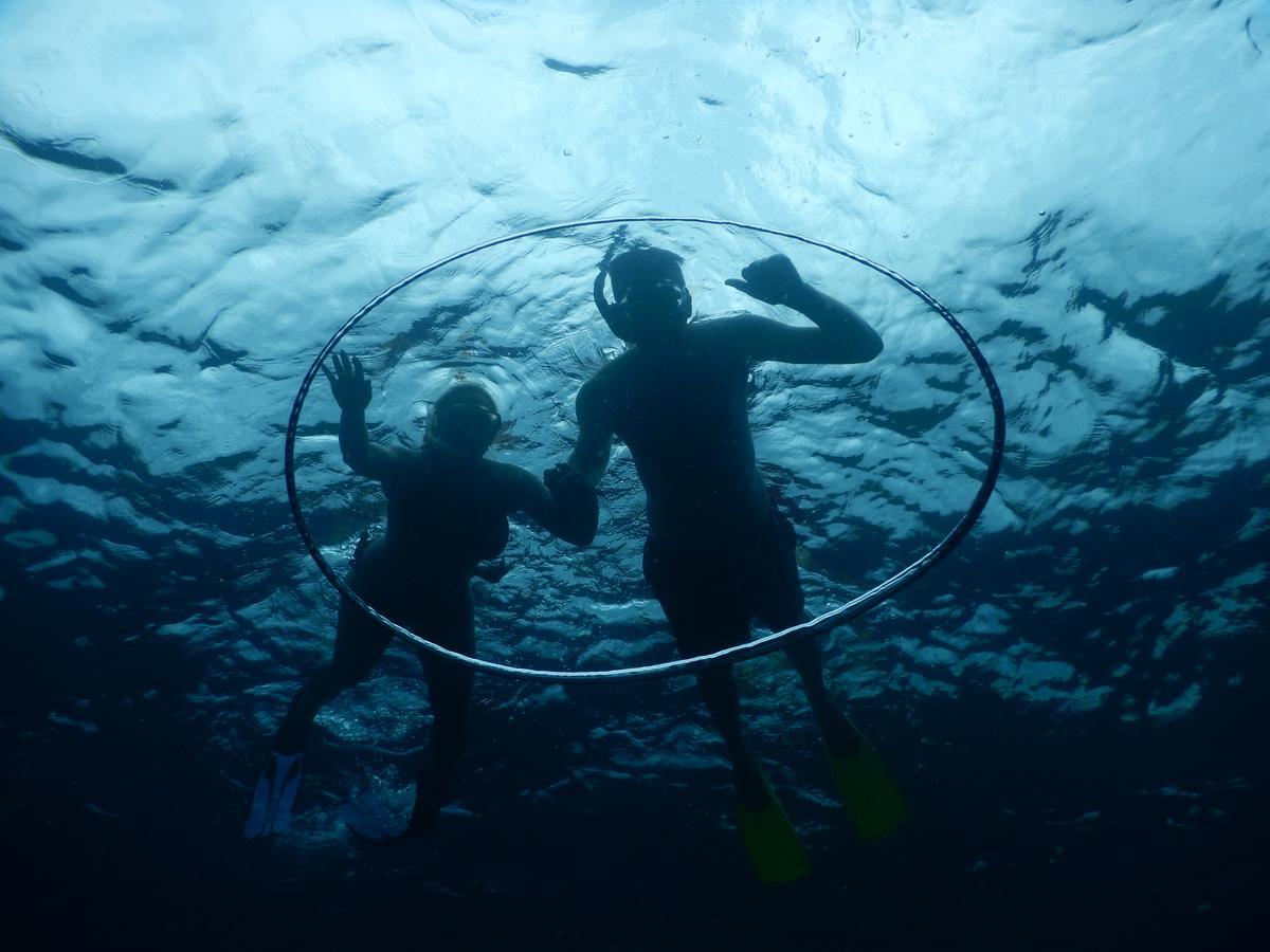Equa Reef Maldives Ξενοδοχείο Addu City Εξωτερικό φωτογραφία