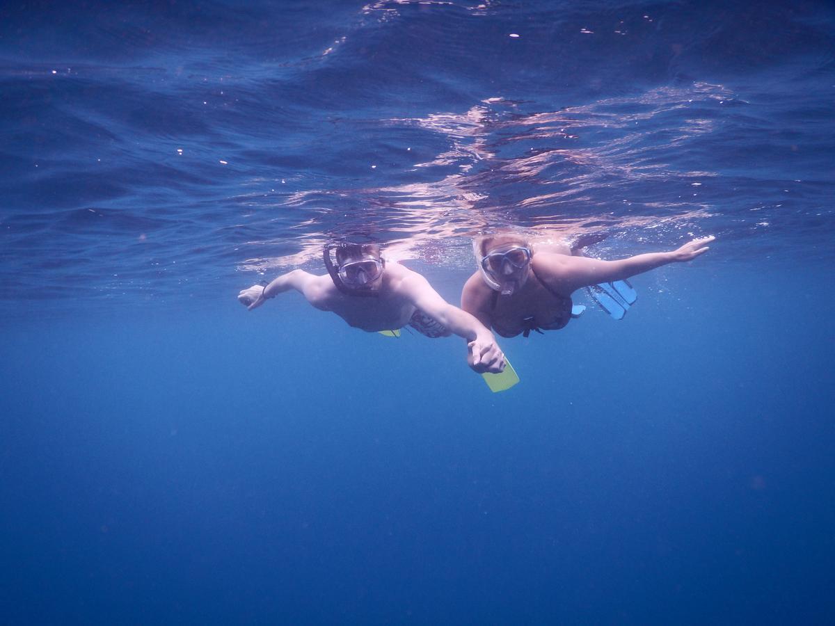 Equa Reef Maldives Ξενοδοχείο Addu City Εξωτερικό φωτογραφία