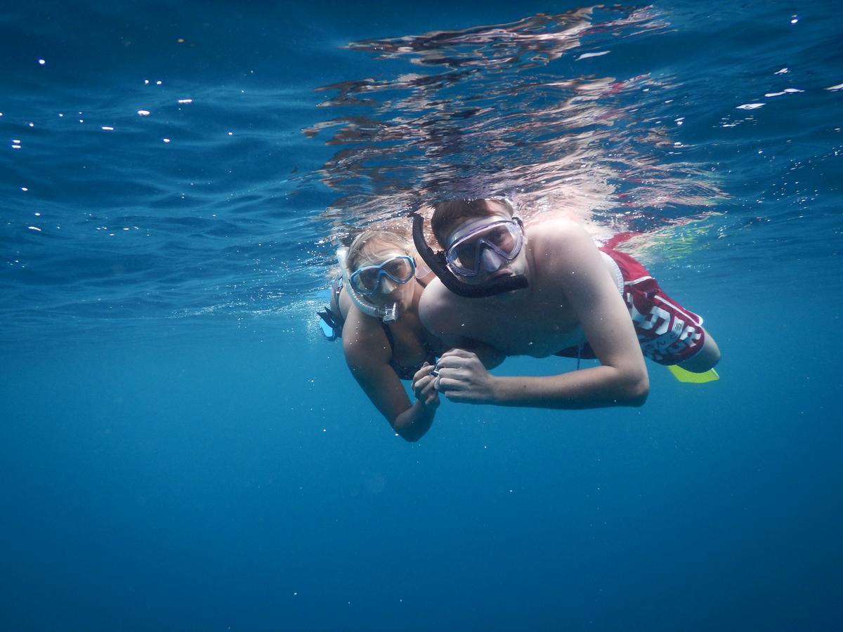 Equa Reef Maldives Ξενοδοχείο Addu City Εξωτερικό φωτογραφία