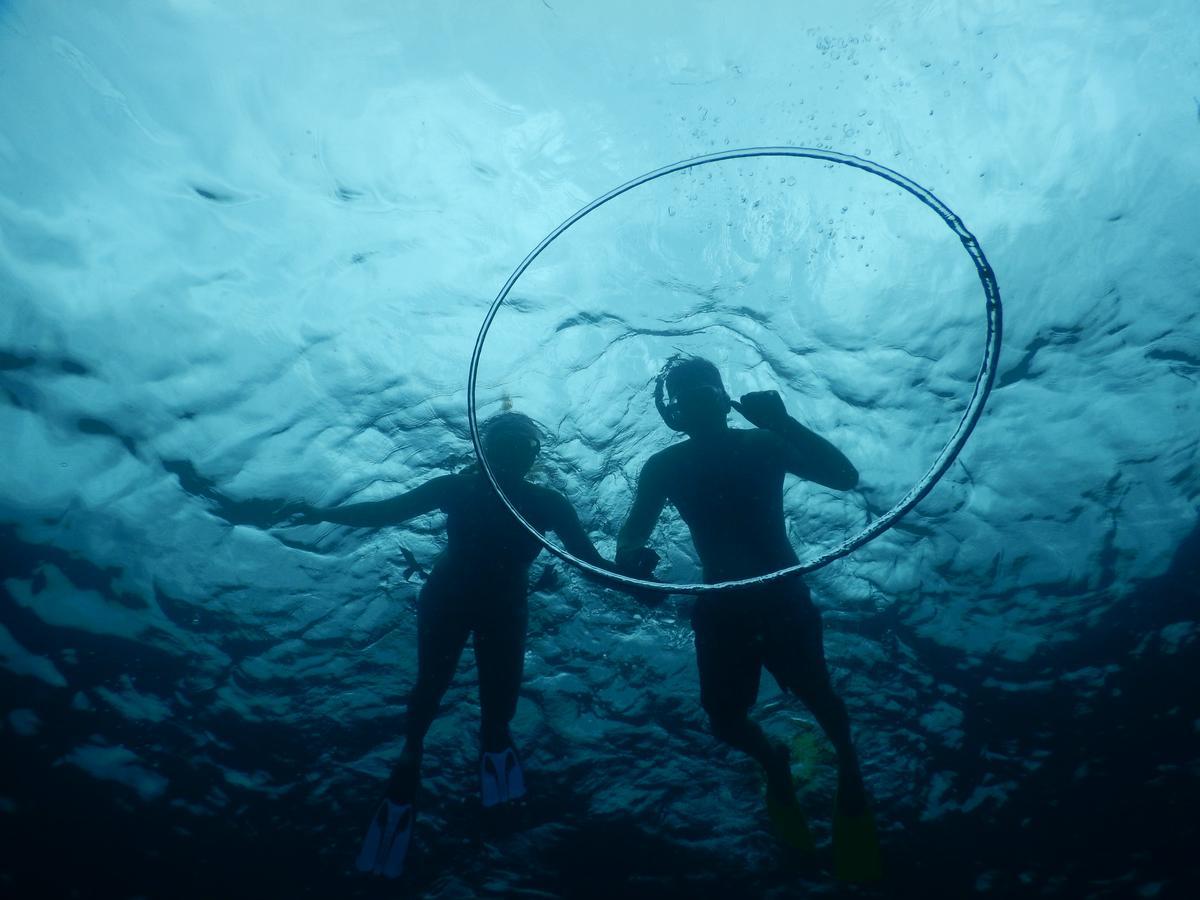 Equa Reef Maldives Ξενοδοχείο Addu City Εξωτερικό φωτογραφία