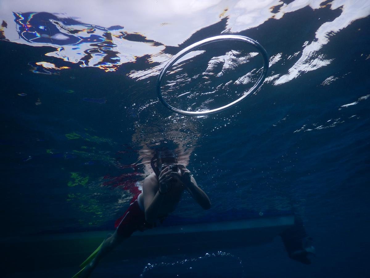 Equa Reef Maldives Ξενοδοχείο Addu City Εξωτερικό φωτογραφία