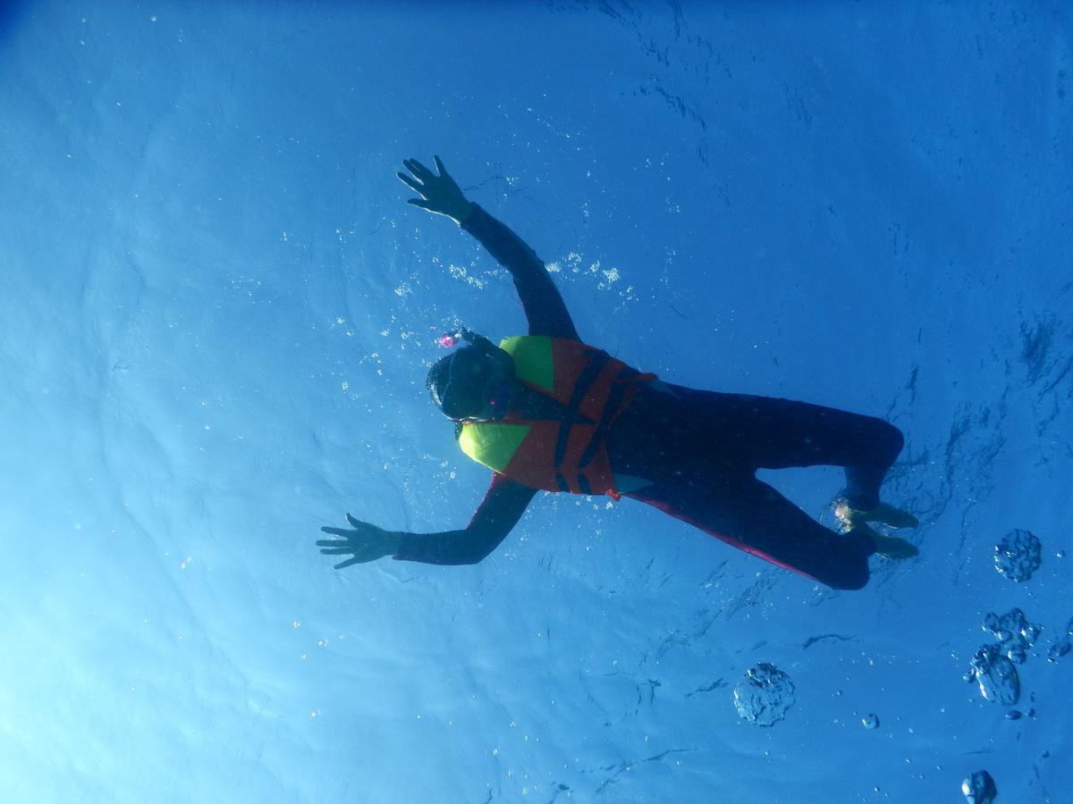Equa Reef Maldives Ξενοδοχείο Addu City Εξωτερικό φωτογραφία