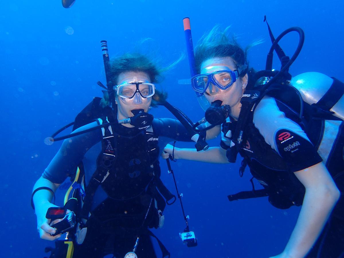 Equa Reef Maldives Ξενοδοχείο Addu City Εξωτερικό φωτογραφία