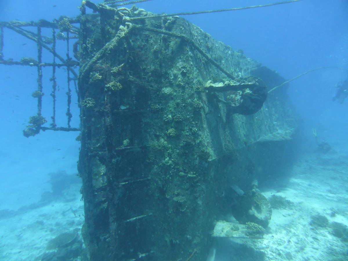 Equa Reef Maldives Ξενοδοχείο Addu City Εξωτερικό φωτογραφία