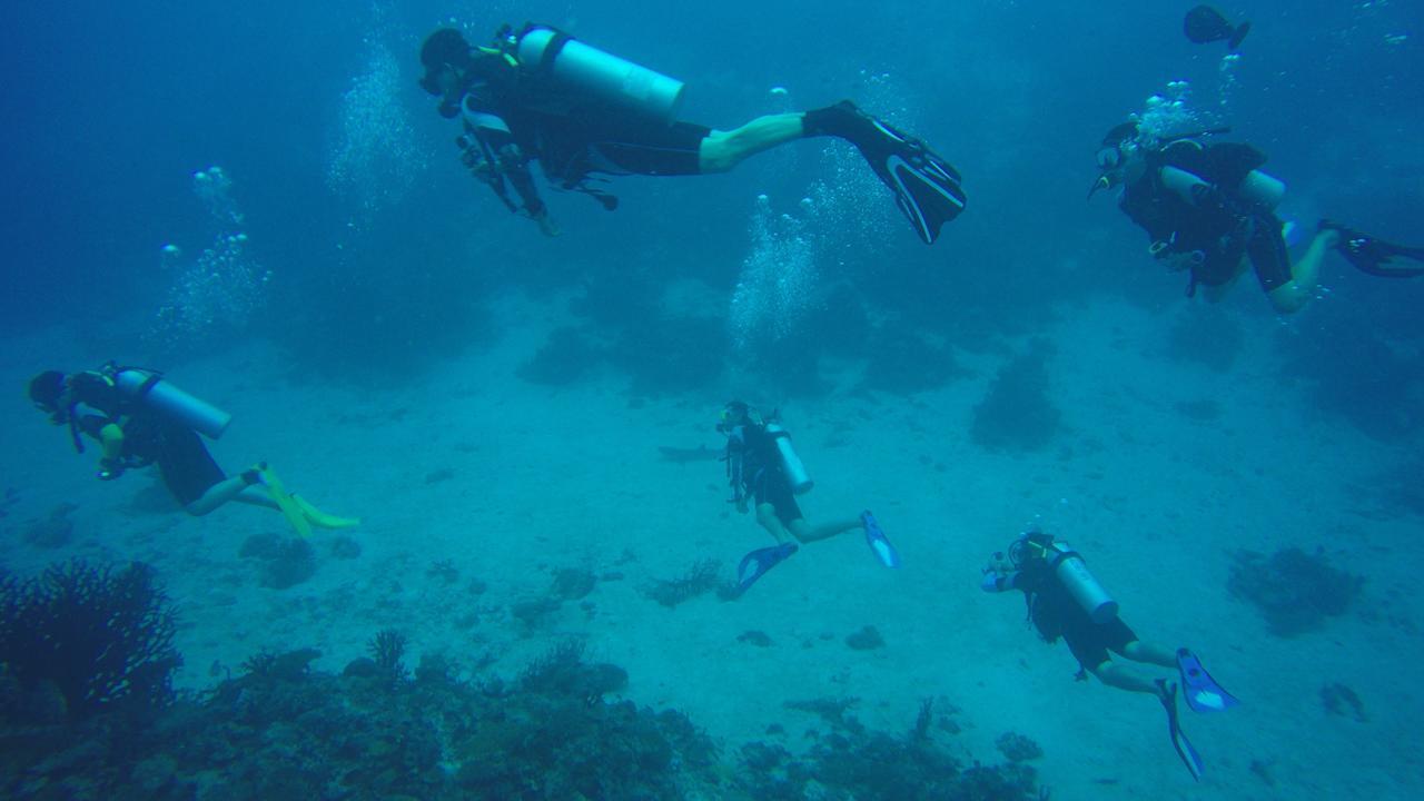 Equa Reef Maldives Ξενοδοχείο Addu City Εξωτερικό φωτογραφία