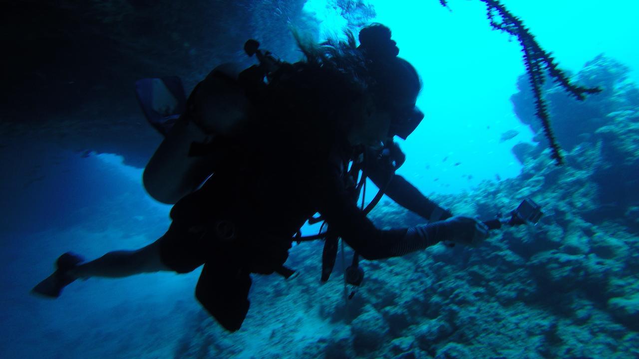 Equa Reef Maldives Ξενοδοχείο Addu City Εξωτερικό φωτογραφία
