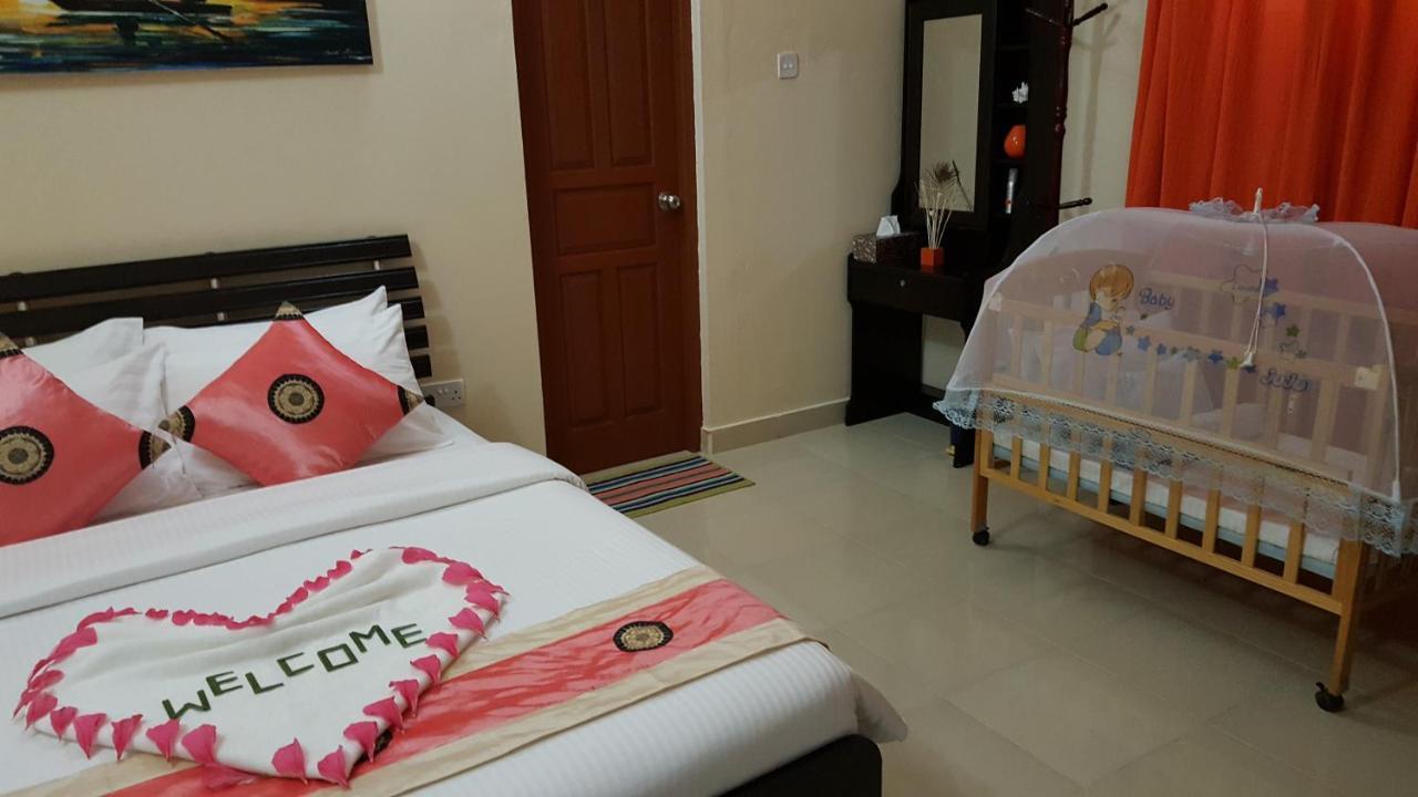 Equa Reef Maldives Ξενοδοχείο Addu City Εξωτερικό φωτογραφία