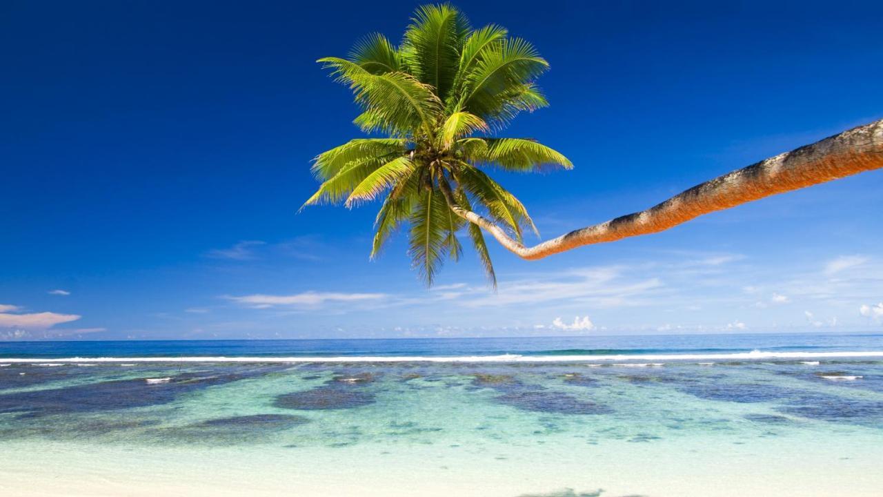 Equa Reef Maldives Ξενοδοχείο Addu City Εξωτερικό φωτογραφία