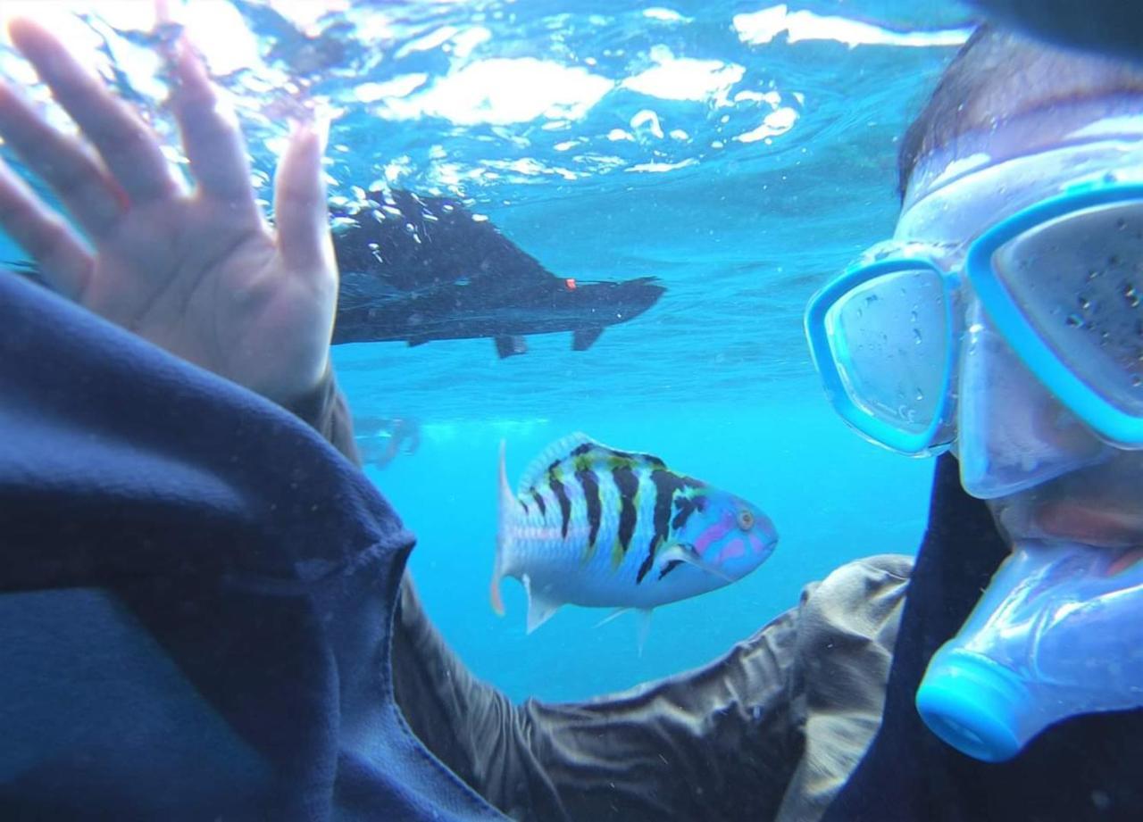Equa Reef Maldives Ξενοδοχείο Addu City Εξωτερικό φωτογραφία