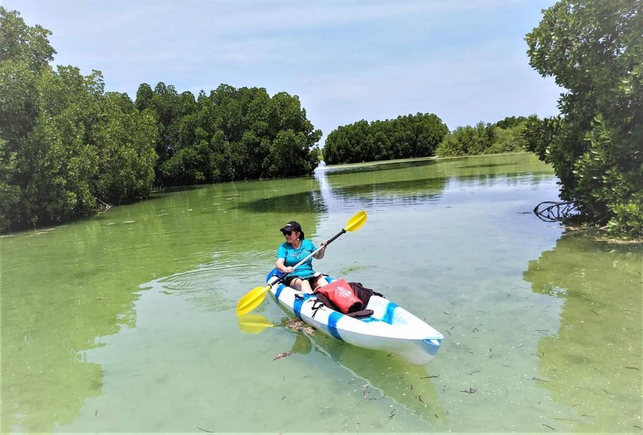 Equa Reef Maldives Ξενοδοχείο Addu City Εξωτερικό φωτογραφία